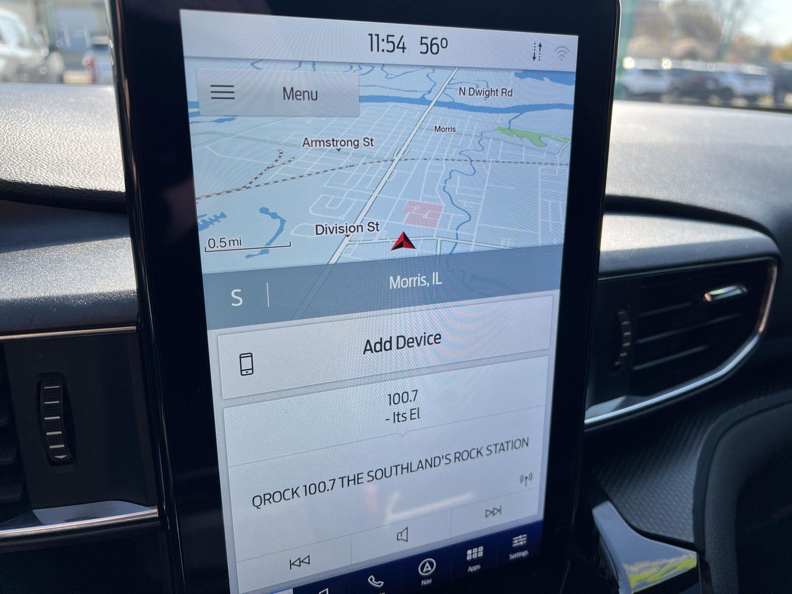 Used 2021 Ford Explorer ST w/ Equipment Group 401A image 29