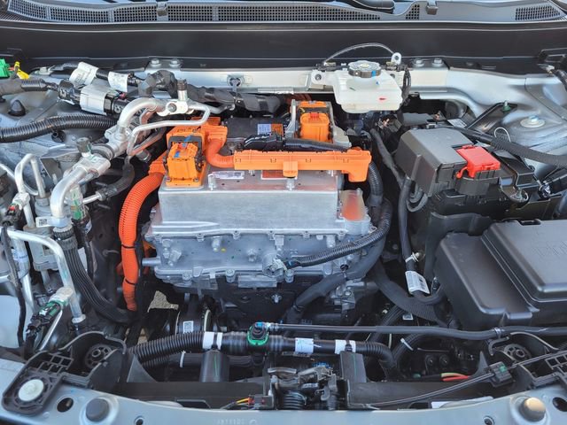 Used 2025 Chevrolet Blazer EV LT w/ LPO, All-Weather Mat Package image 27