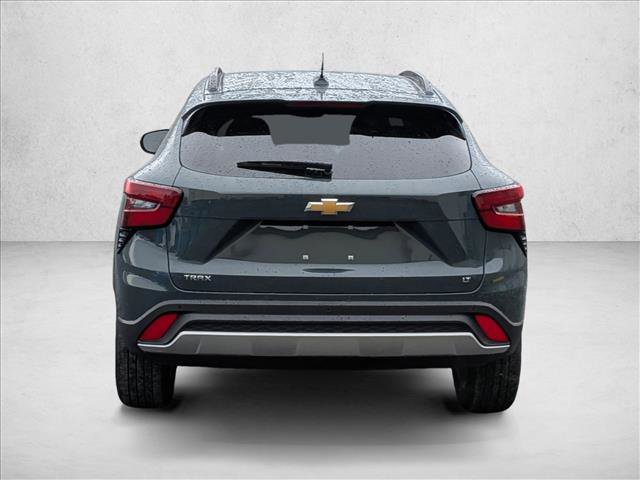 New 2026 Chevrolet Trax LT image 7