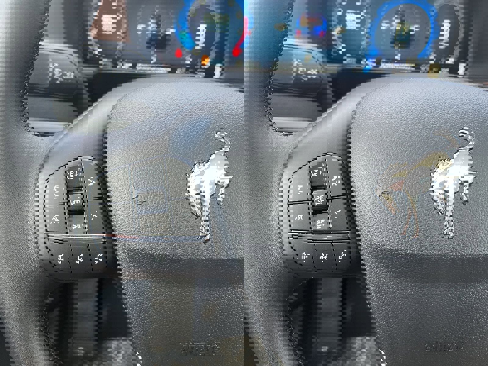 New 2025 Ford Bronco Sport Outer Banks w/ Outer Banks Tech Package+ image 20