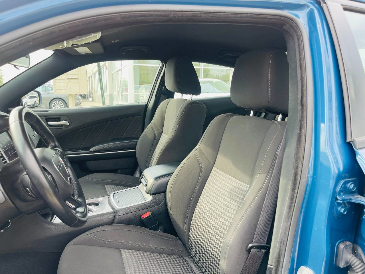 Used 2023 Dodge Charger SXT image 14