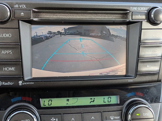 Used 2014 Toyota RAV4 XLE FWD image 14