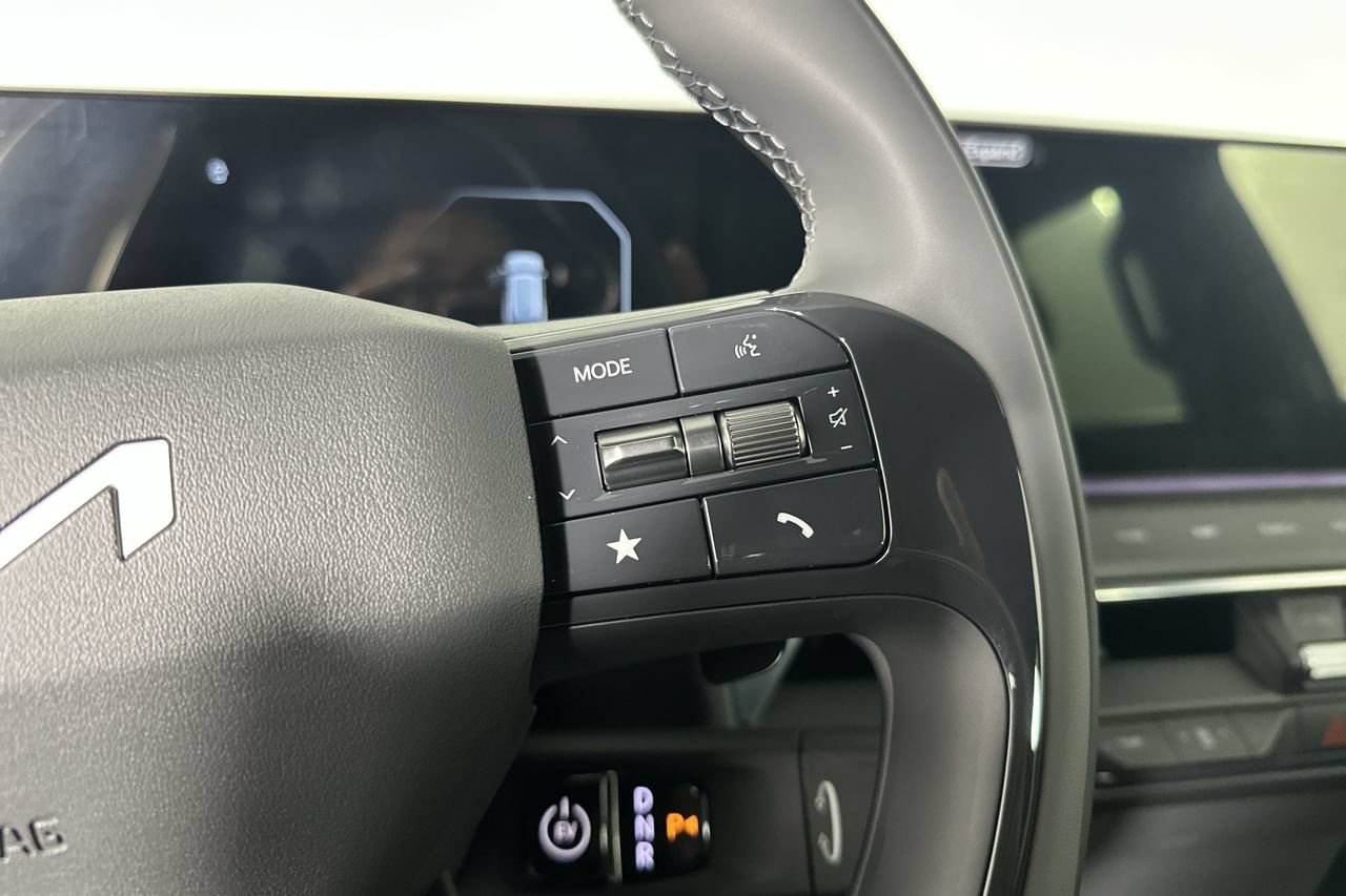 New 2027 Kia EV9 Land AWD/4WD image 7