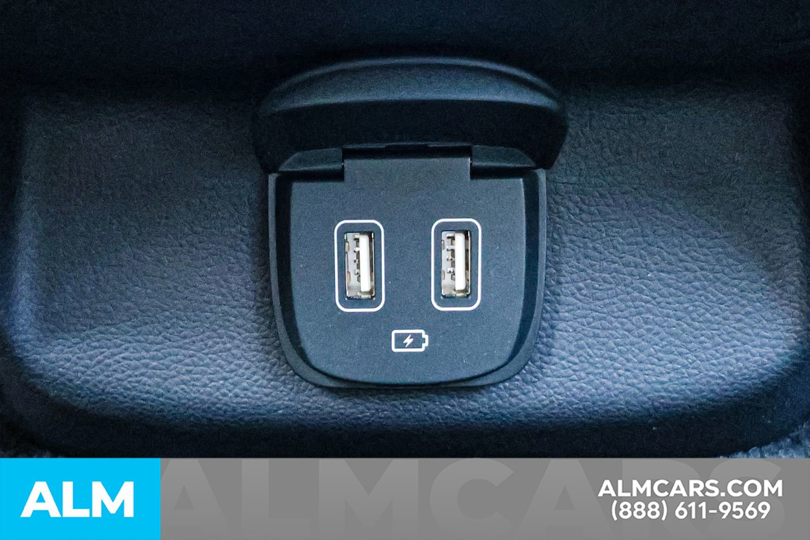 Used 2024 Genesis Electrified GV70 Advanced w/ Prestige Package image 55