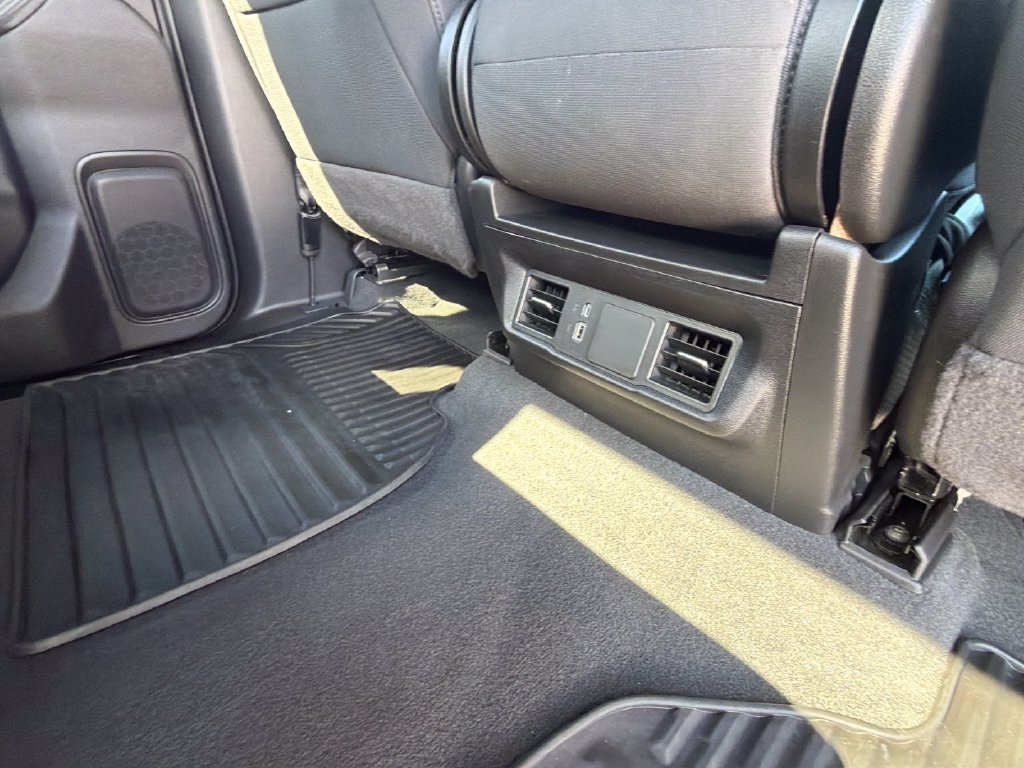 Certified 2024 Chevrolet Silverado 1500 Custom RWD image 31