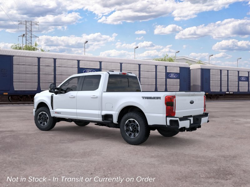 New 2026 Ford F250 Lariat AWD/4WD image 4