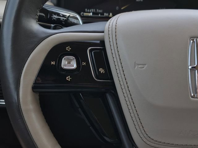 Used 2020 Lincoln Aviator Grand Touring w/ Equipment Group 301A image 30