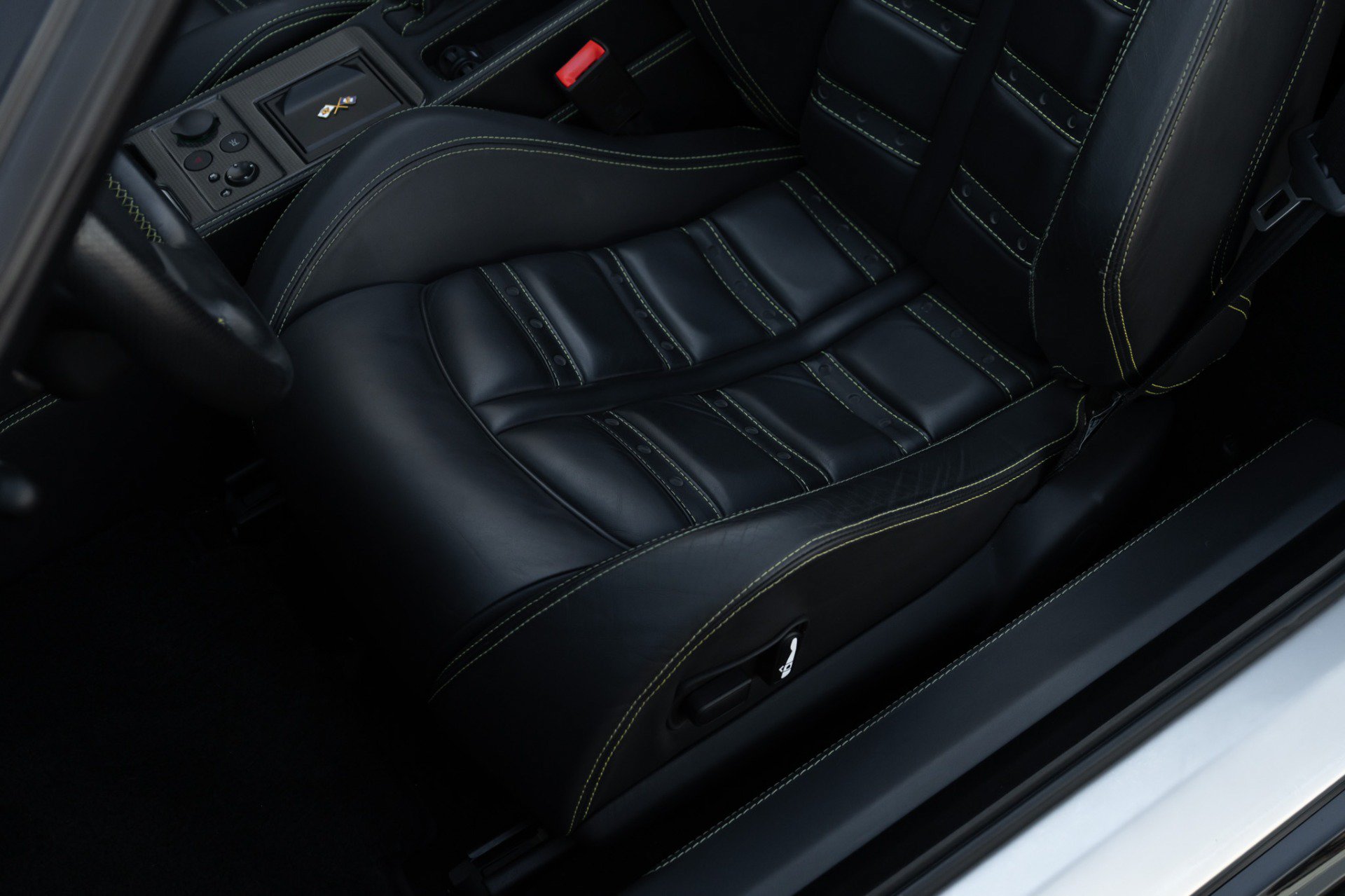 Used 2009 Ferrari F430 Spider RWD image 34