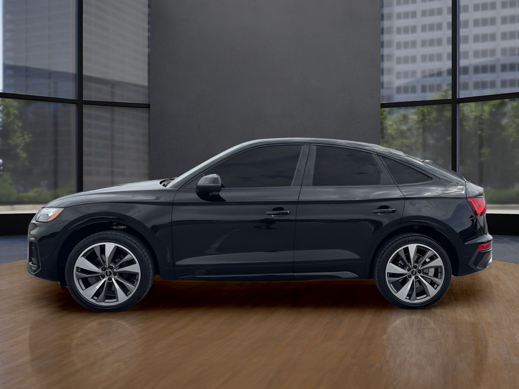 Used 2024 Audi SQ5 Premium Plus AWD/4WD image 8