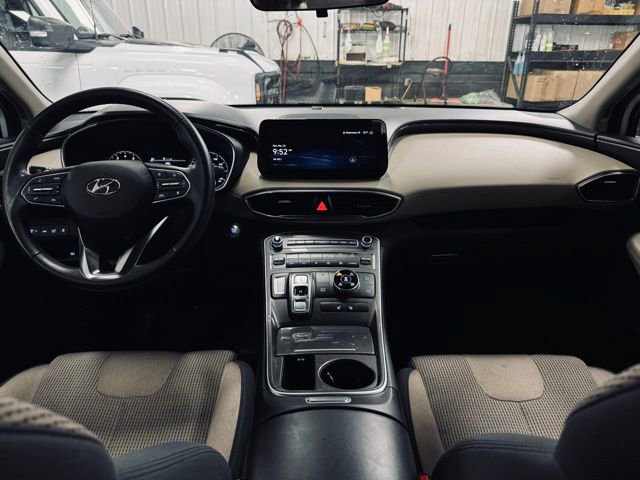 Used 2023 Hyundai Santa Fe SEL image 21