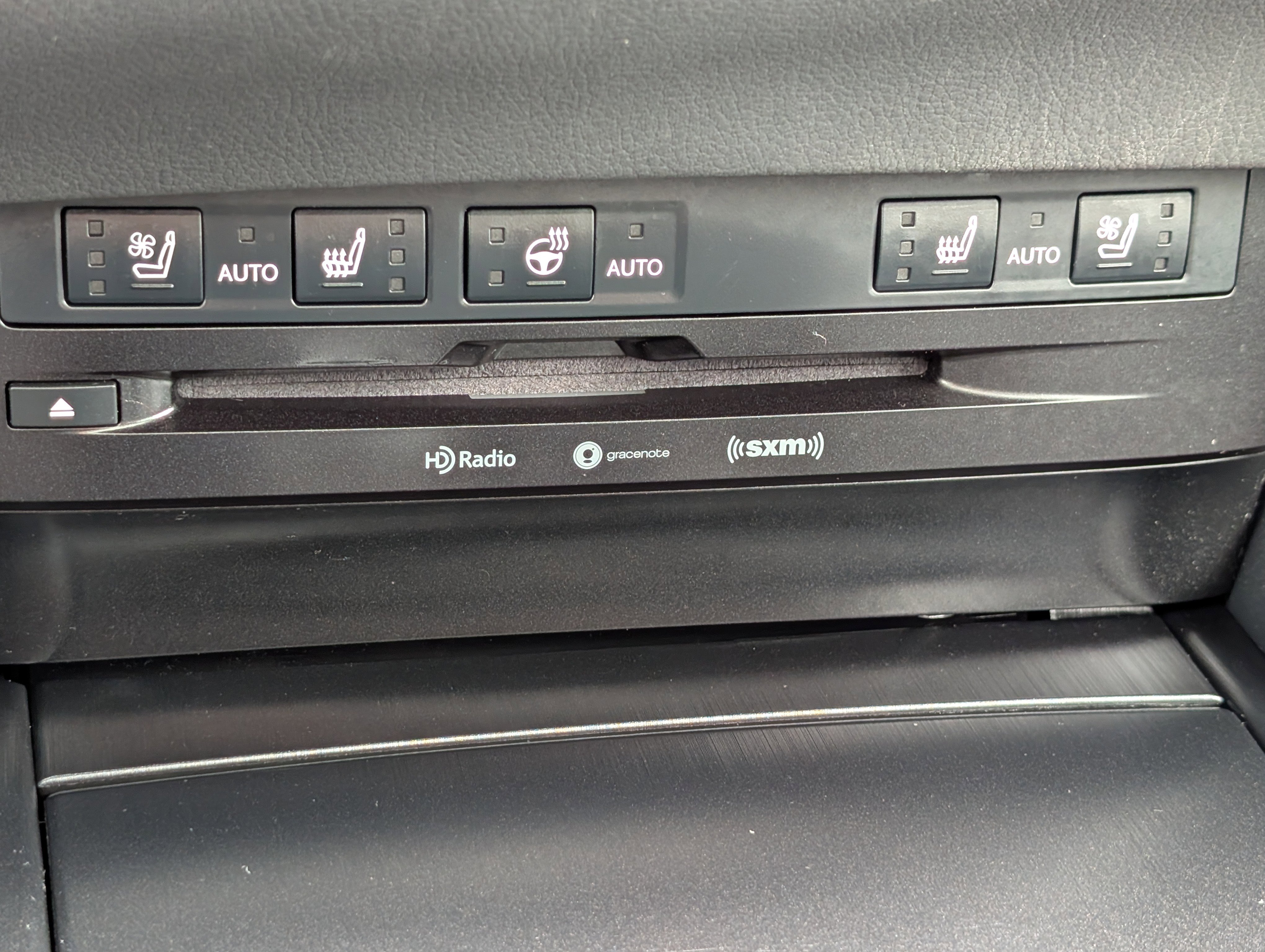 Certified 2022 Lexus ES 350 350 w/ Premium Package image 25