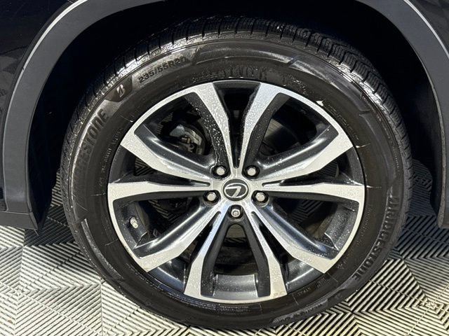 Used 2018 Lexus RX 350 FWD w/ Premium Package image 14