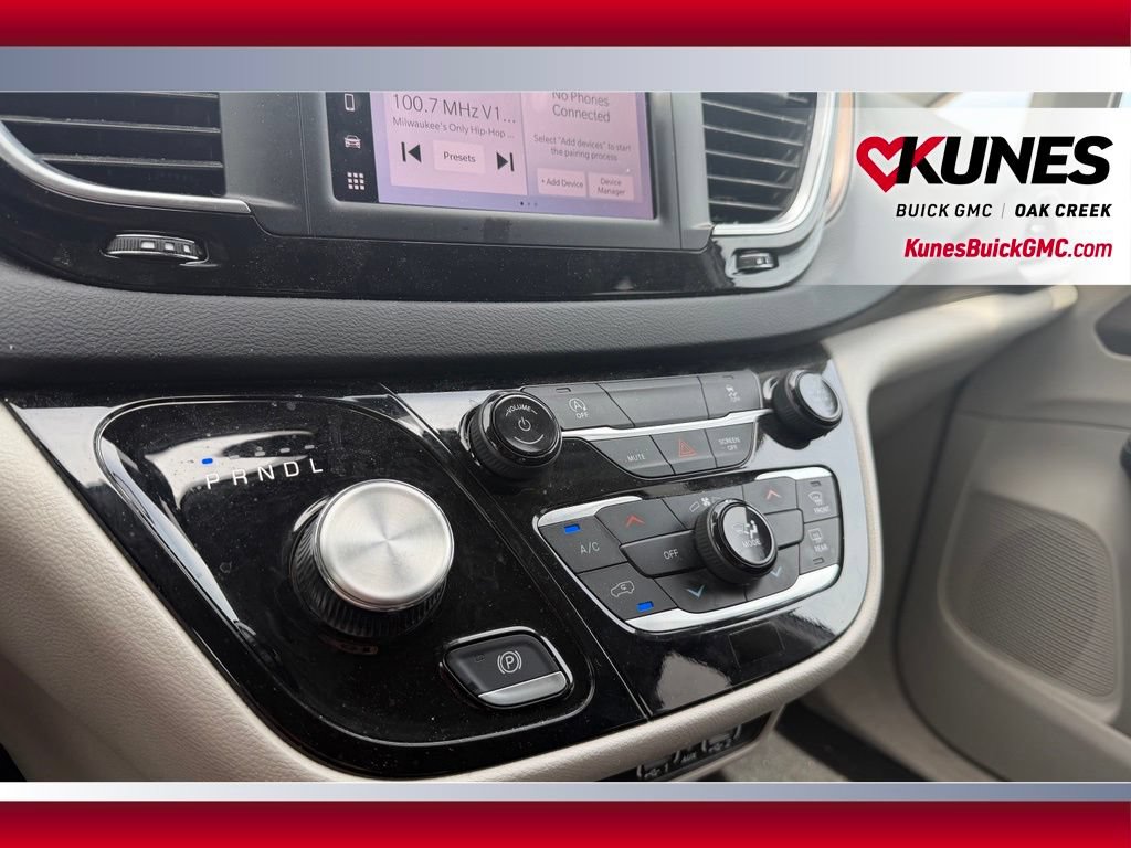 Used 2021 Ford EcoSport SE w/ Interior Protection Package FWD image 26