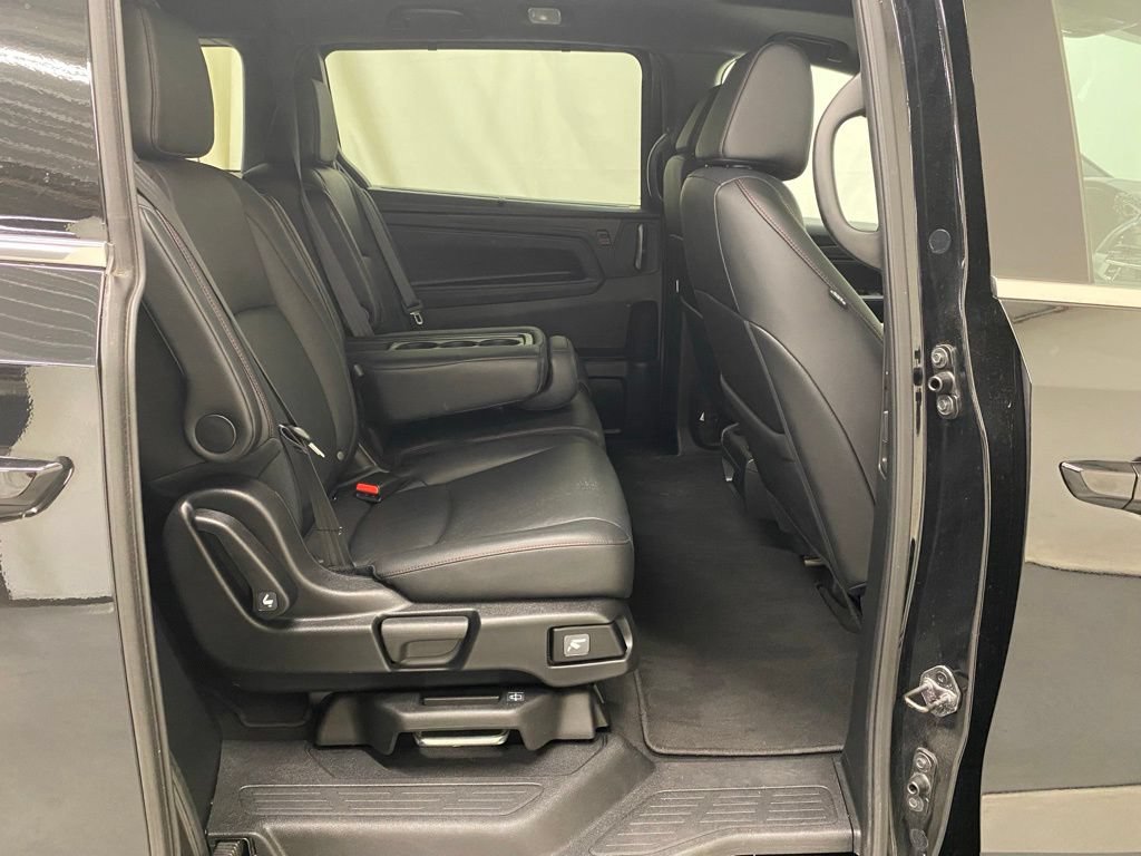 Used 2025 Honda Odyssey Sport-L image 15
