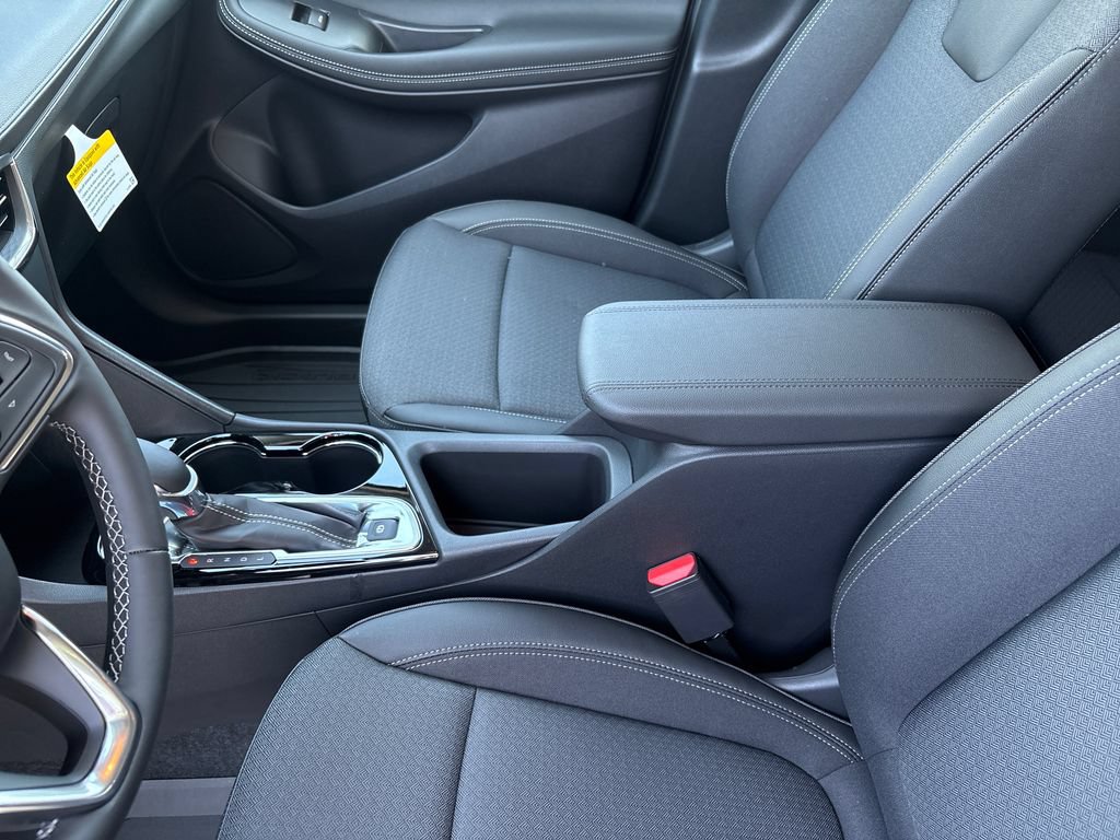 New 2026 Buick Encore GX Preferred FWD image 22