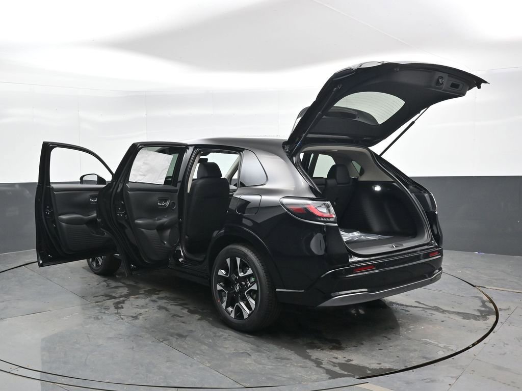 New 2026 Honda HR-V EX-L image 43
