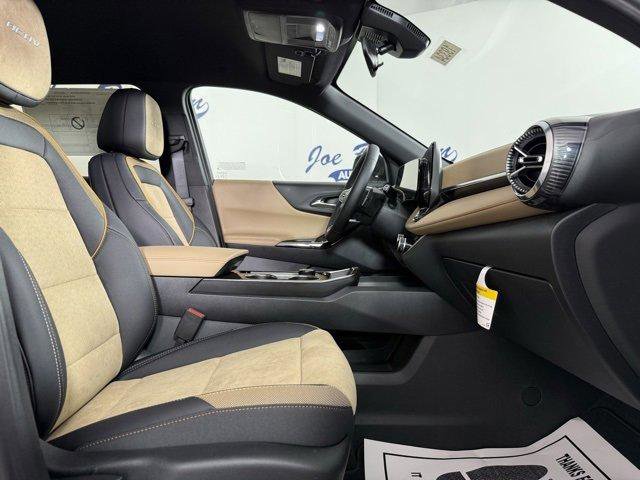 New 2026 Chevrolet Equinox ACTIV image 18