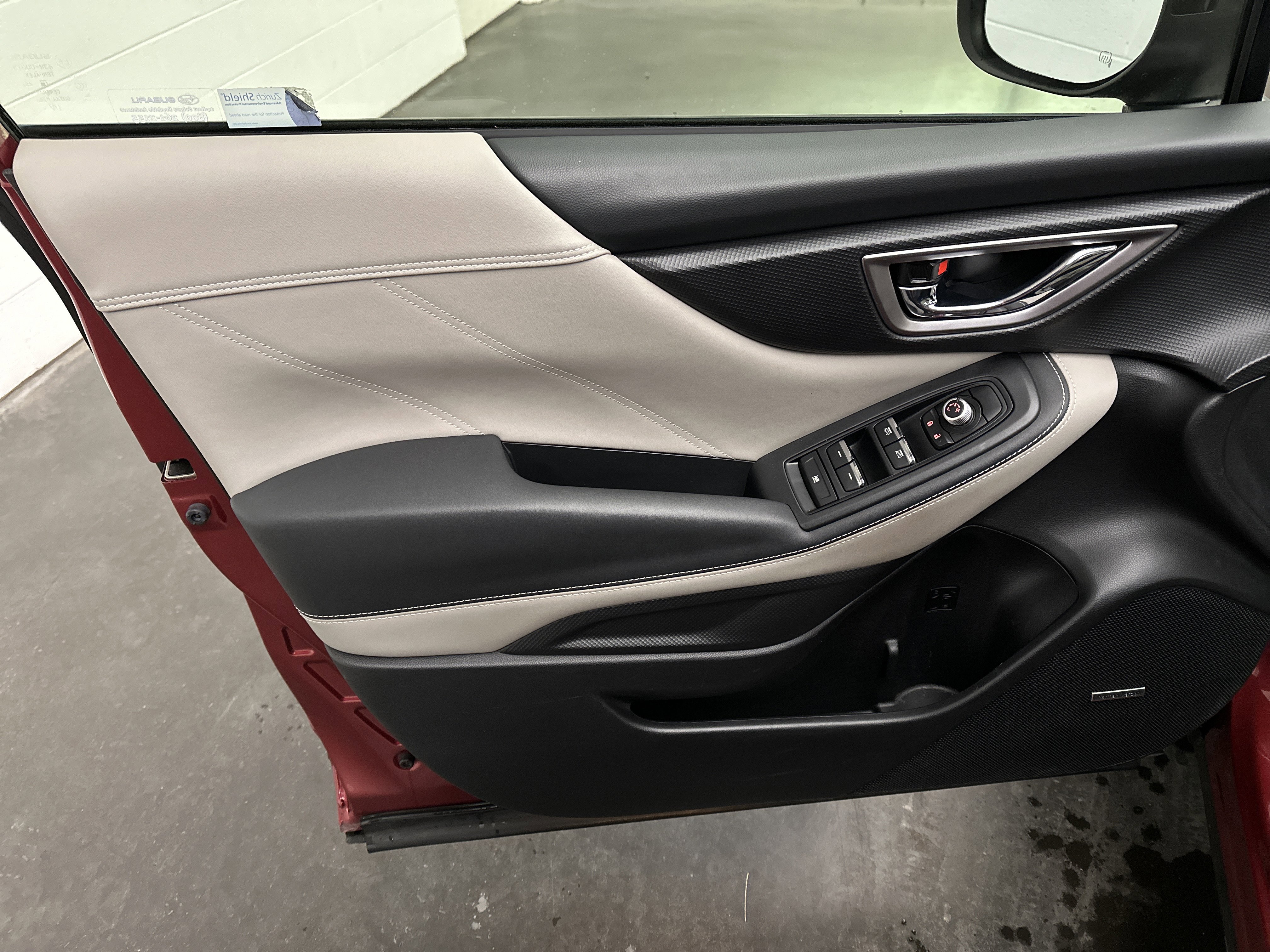 Used 2022 Subaru Forester Limited image 17