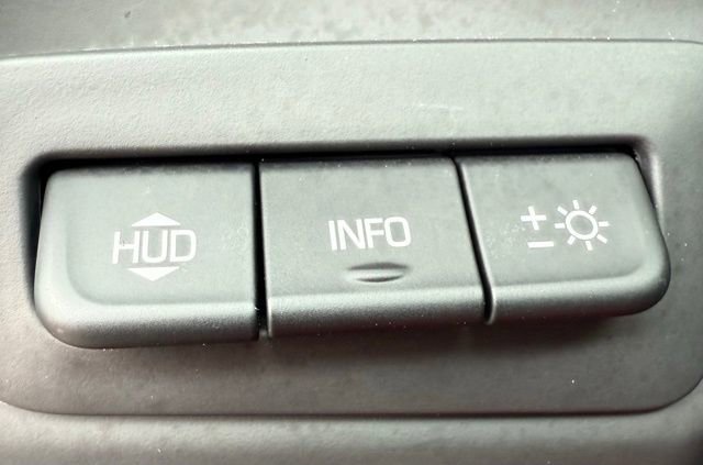 Used 2024 Chevrolet Camaro SS image 32