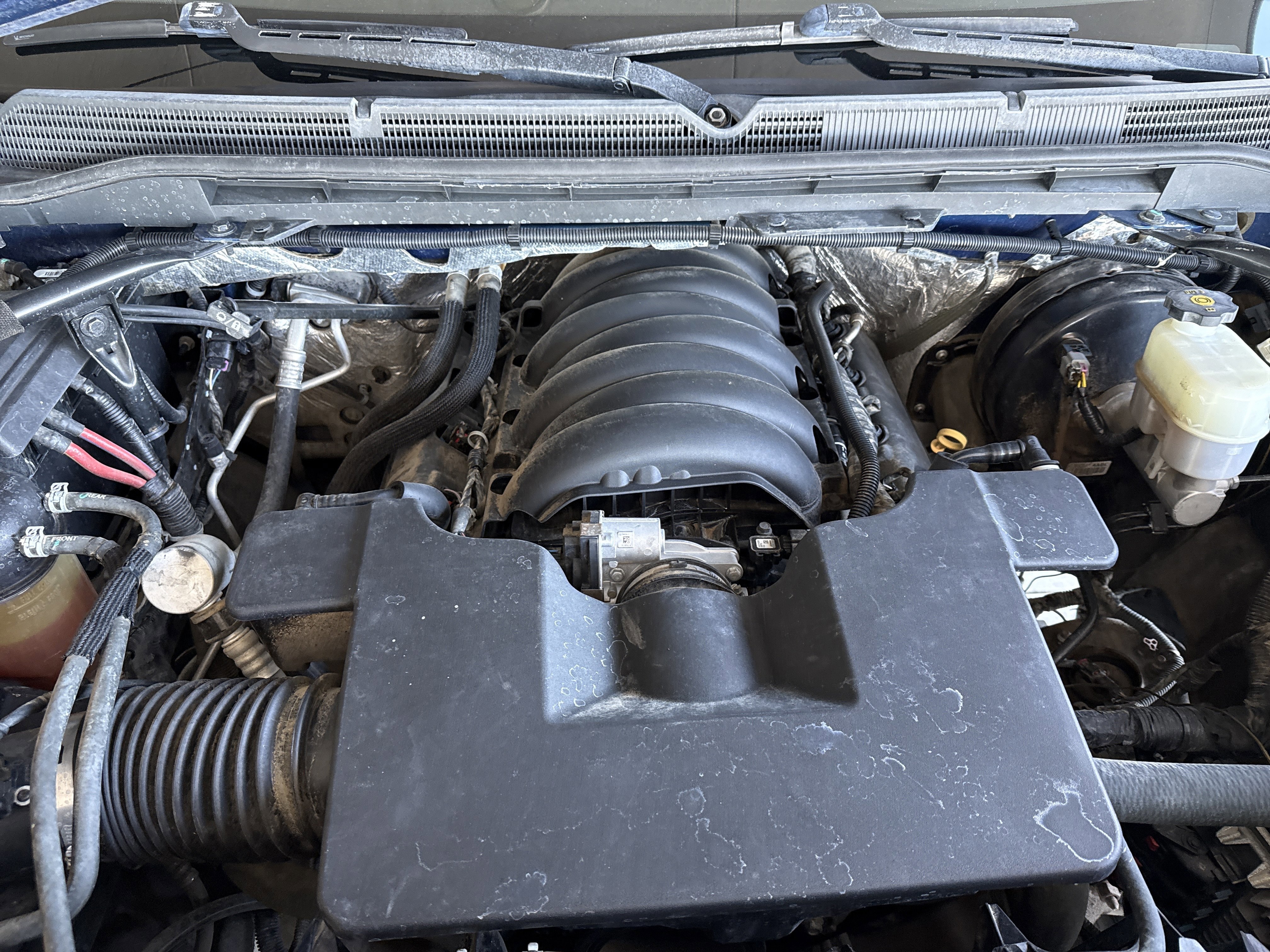 Used 2015 GMC Sierra 1500 SLE w/ SLE Value Package image 7