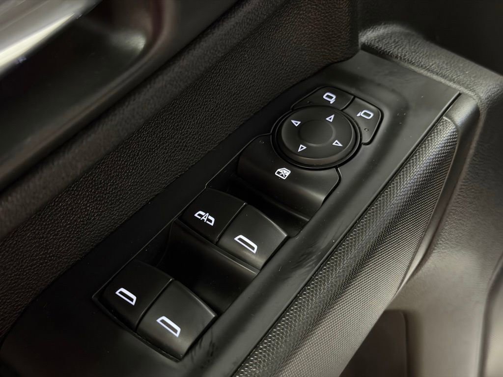 Certified 2020 GMC Sierra 2500 4x4 Crew Cab w/ Fleet Convenience Package image 40