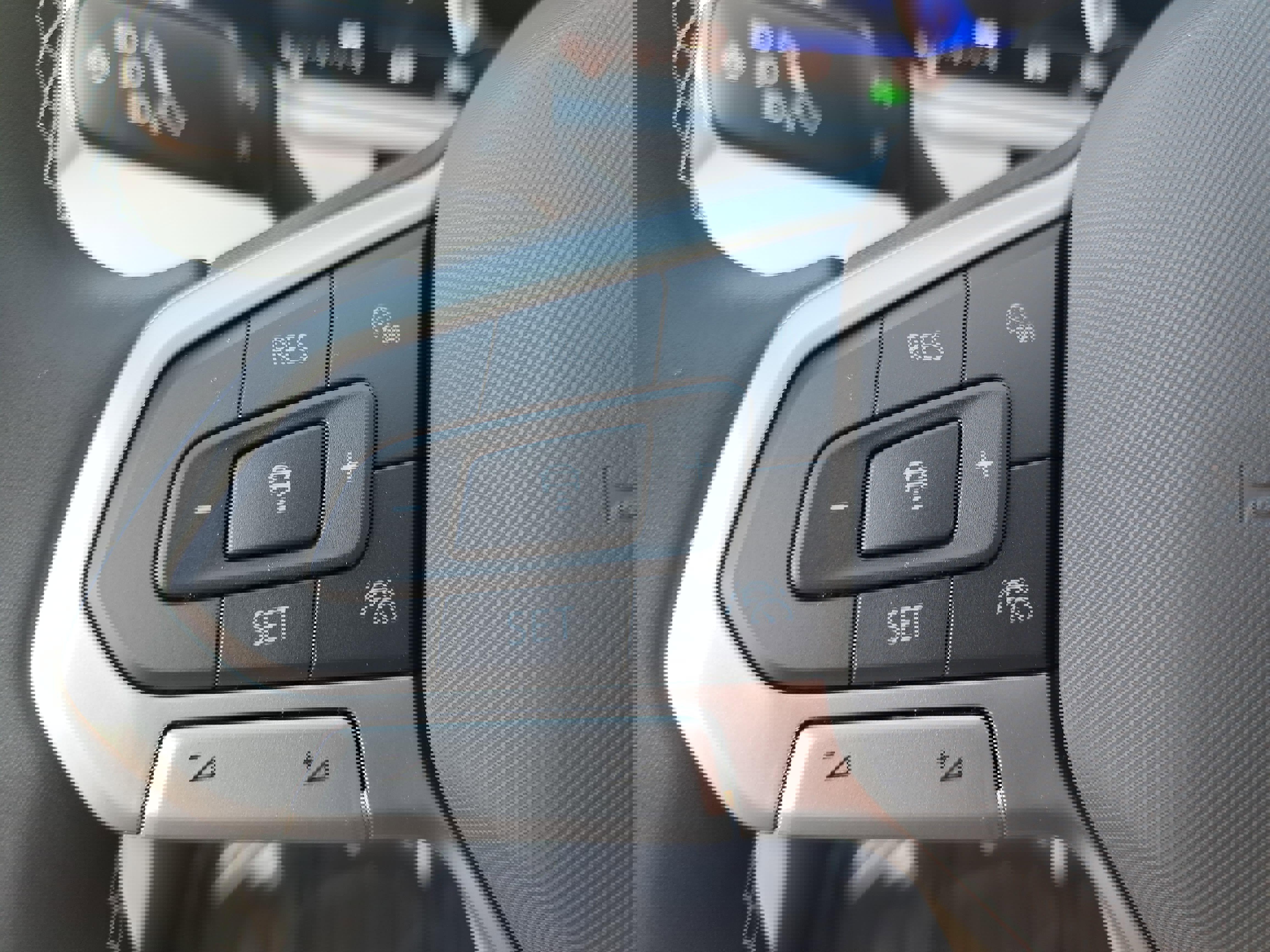 New 2026 Volkswagen Taos SE image 16