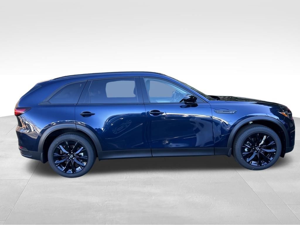 New 2026 MAZDA CX-90 3.3 Turbo w/ Premium Sport Pkg image 7