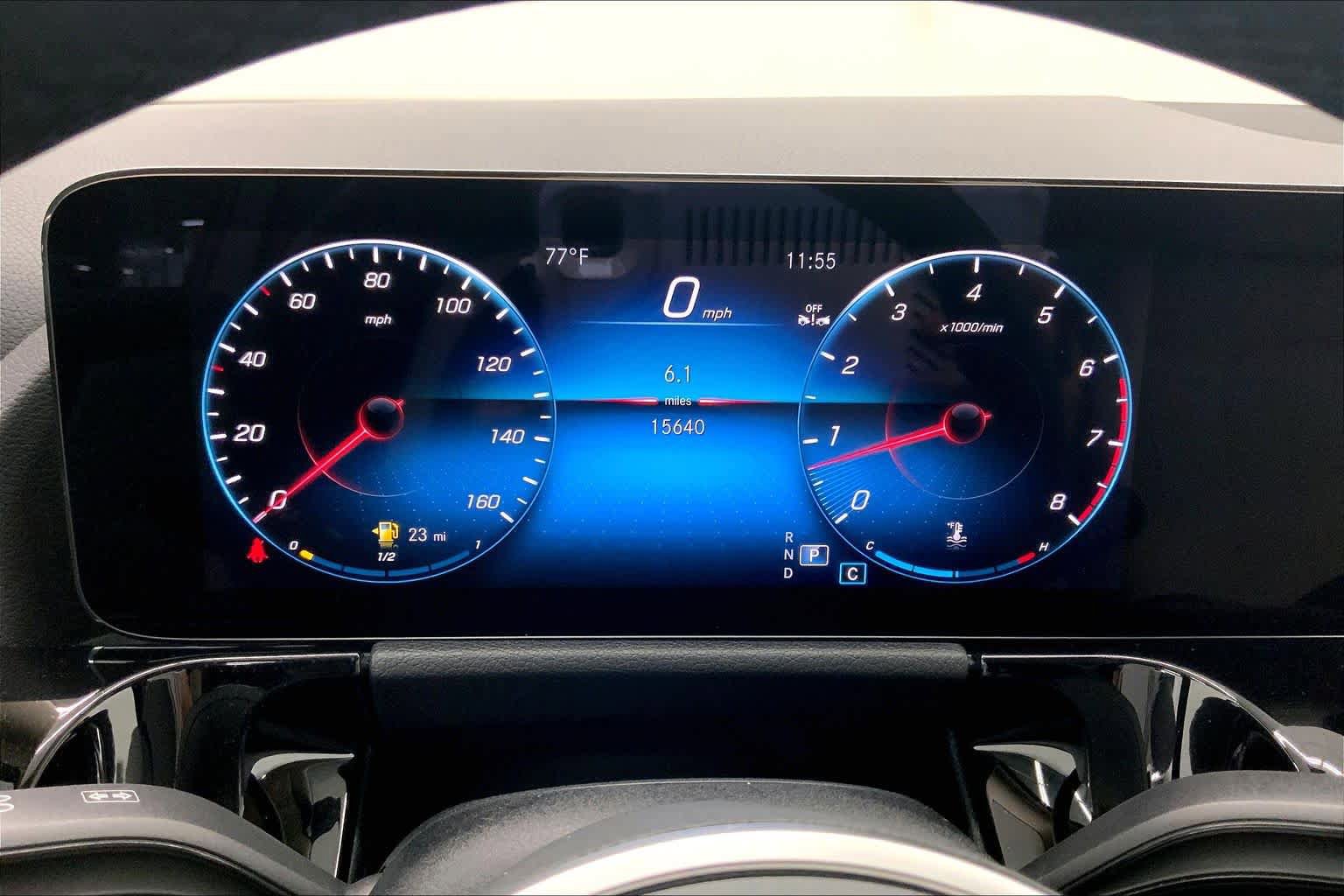 Certified 2023 Mercedes-Benz GLA 250 image 22