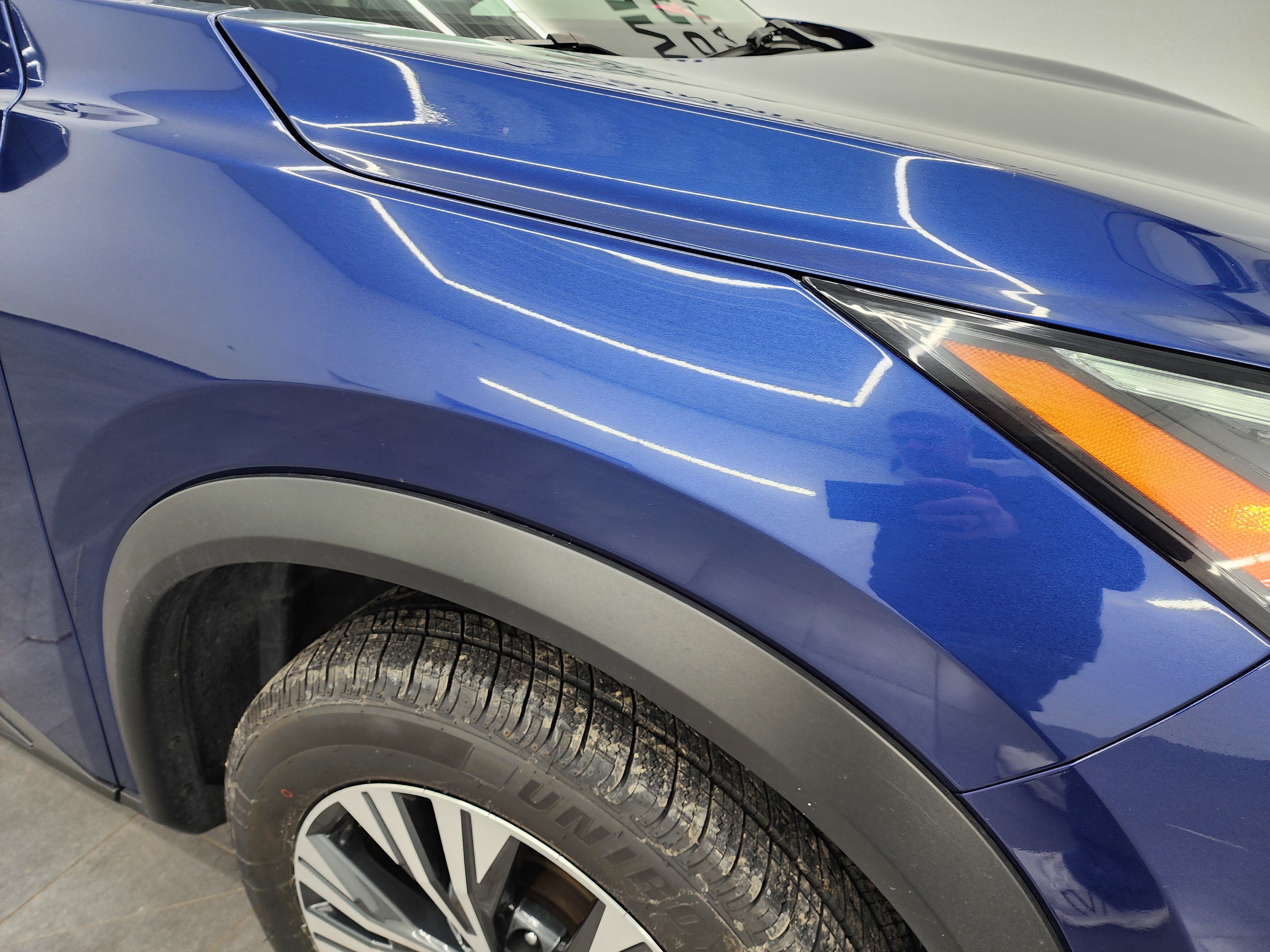 Used 2023 Nissan Rogue SV image 23