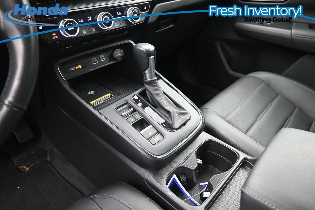 Used 2023 Honda CR-V EX-L image 19
