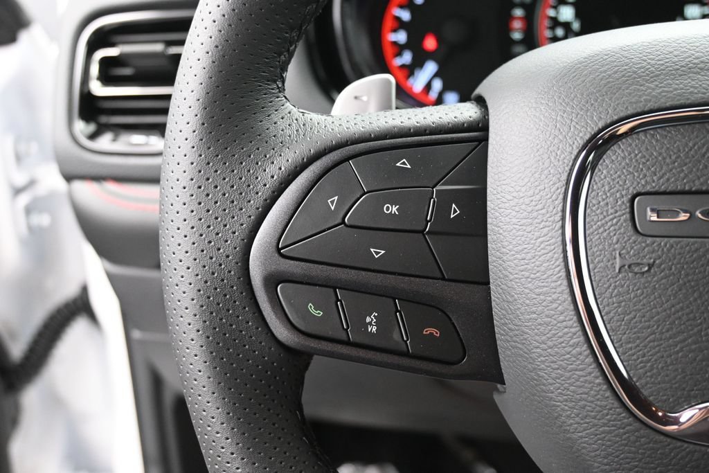 New 2026 Dodge Durango GT w/ Blacktop Package AWD/4WD image 27