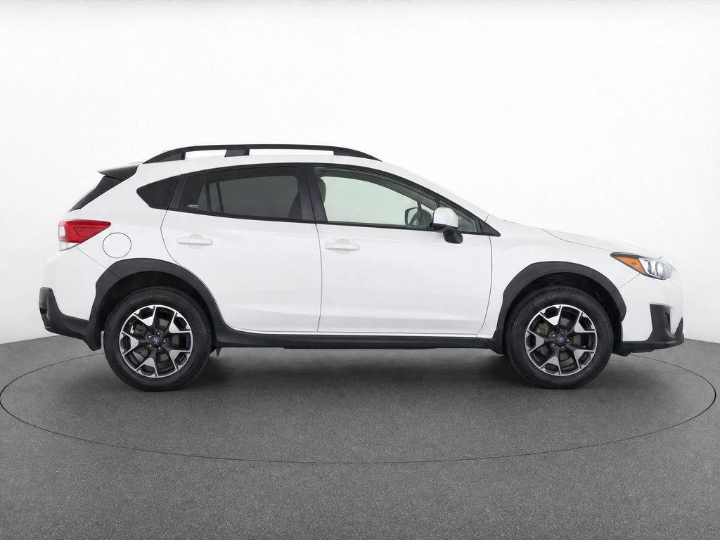 Used 2019 Subaru Crosstrek 2.0i Premium w/ Popular Package #2 AWD/4WD image 10