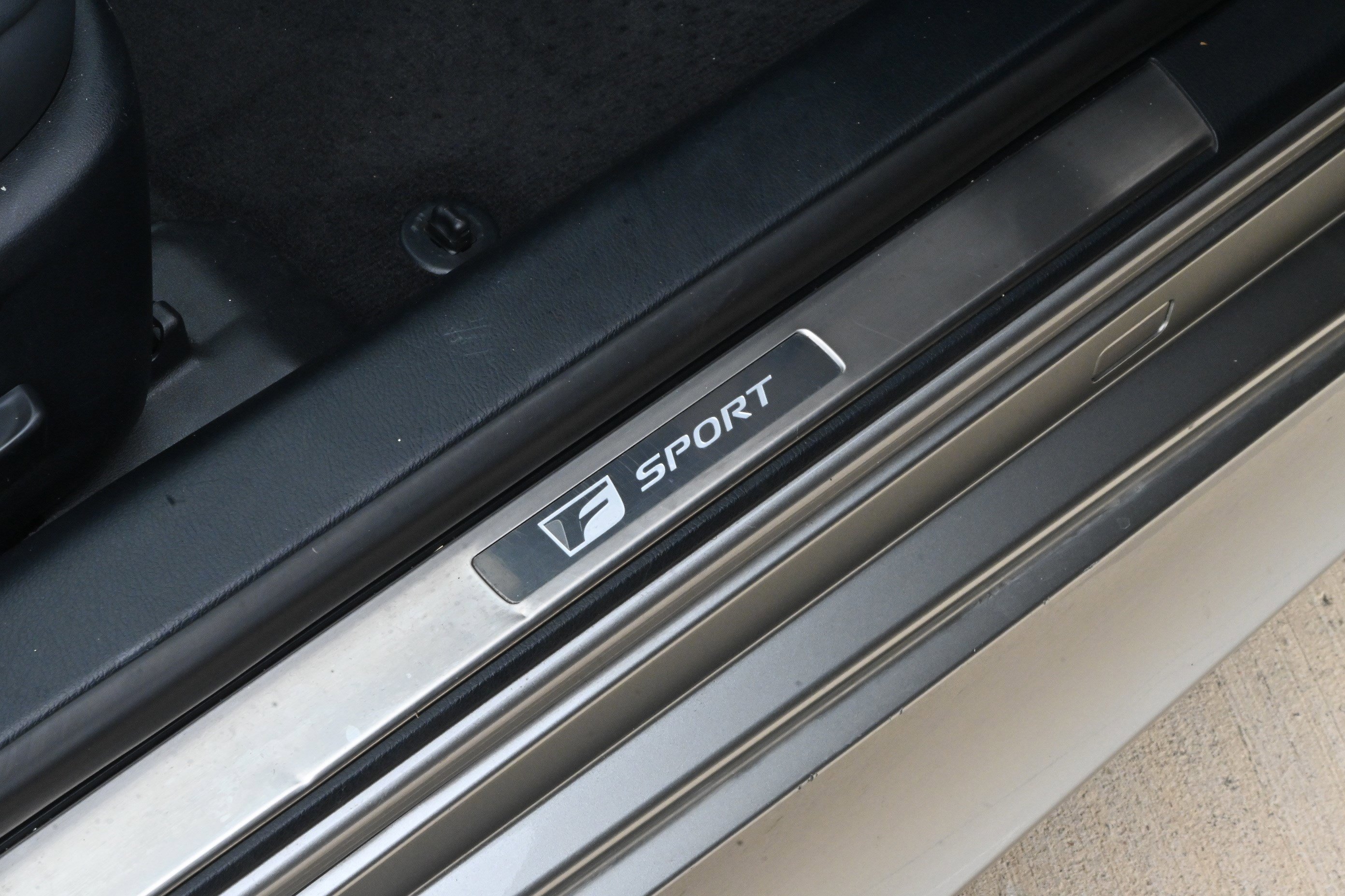 Used 2021 Lexus RC 350 F Sport RWD image 40