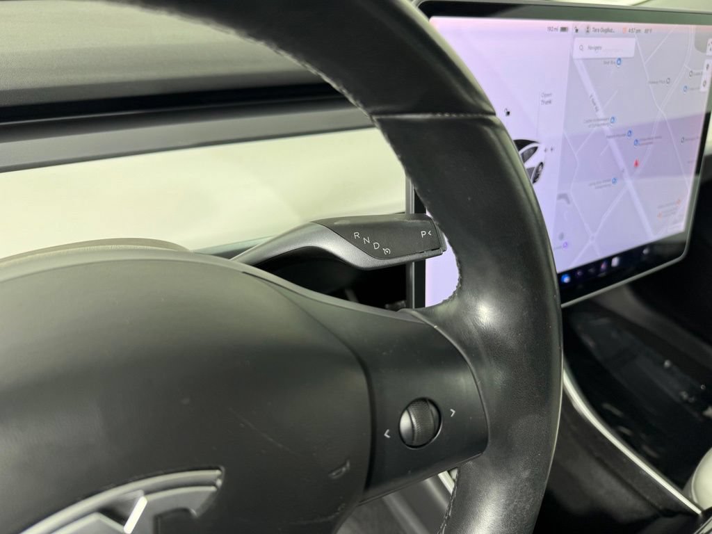 Used 2018 Tesla Model 3 Long Range AWD/4WD image 19