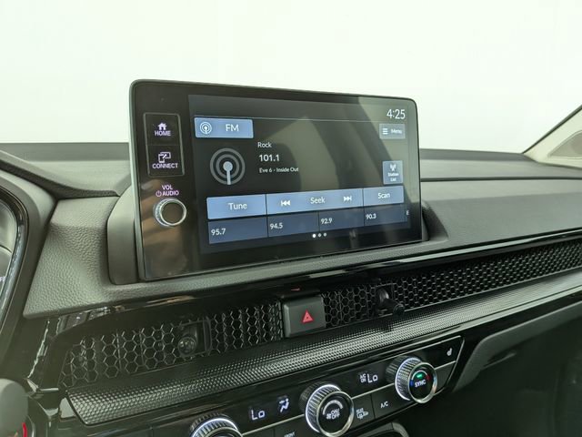New 2026 Honda CR-V EX-L image 21