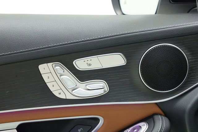 Used 2022 Mercedes-Benz GLC 300 4MATIC Coupe image 31