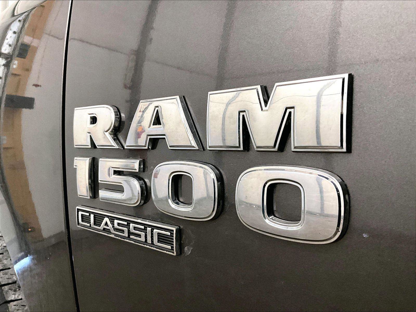 Used 2019 RAM 1500 Express AWD/4WD image 13
