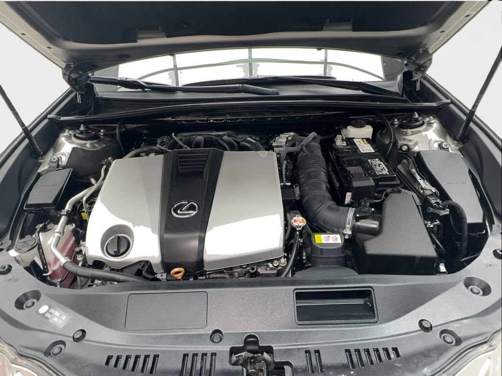 Used 2020 Lexus ES 350 w/ Premium Package image 23