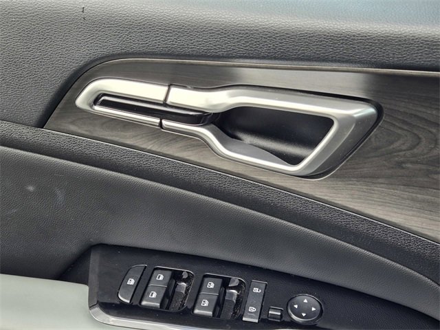 Used 2023 Kia Sportage X-Line w/ X-Line Premium Package image 23