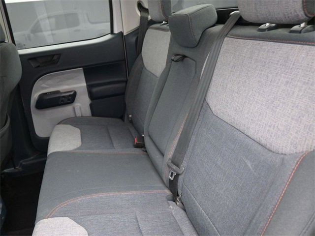 Used 2024 Ford Maverick XLT w/ Equipment Group 300A Standard image 10