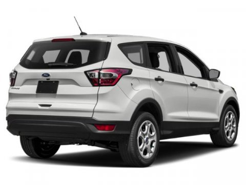 Used 2018 Ford Escape SEL image 2