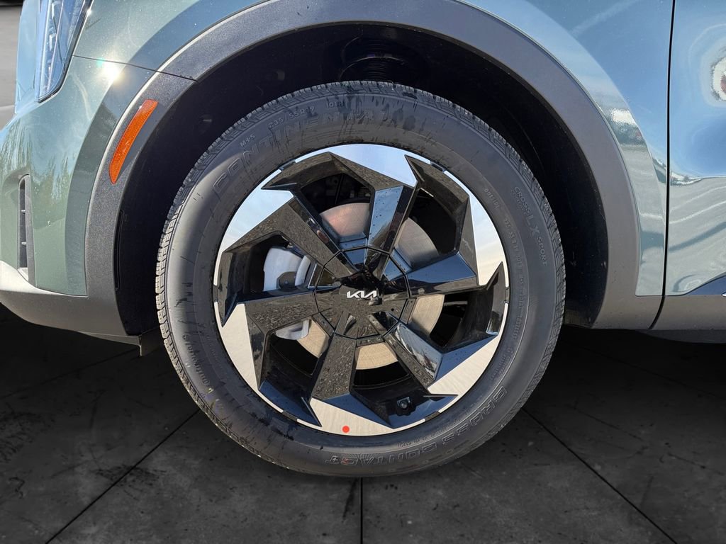 New 2026 Kia Sorento EX image 14