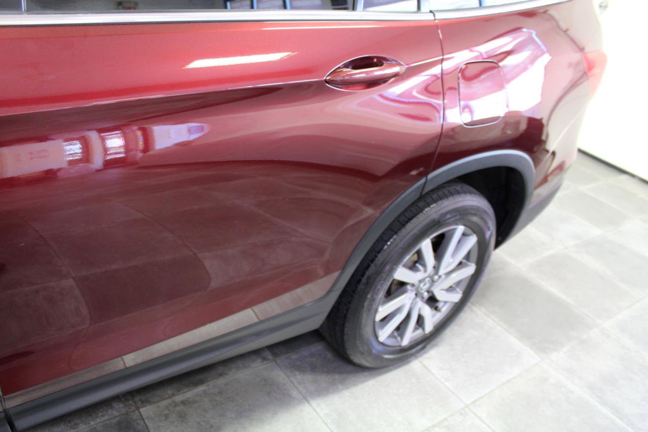 Used 2019 Honda Pilot EX-L image 41