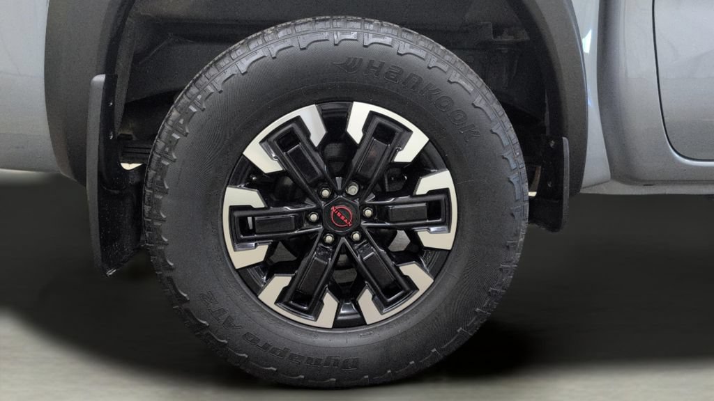 Used 2022 Nissan Frontier PRO-4X AWD/4WD image 27