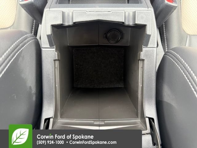Used 2023 Subaru Forester Limited AWD/4WD image 33