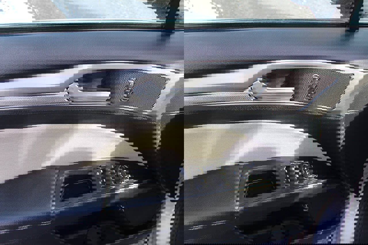 Used 2018 Ford Fusion S image 8