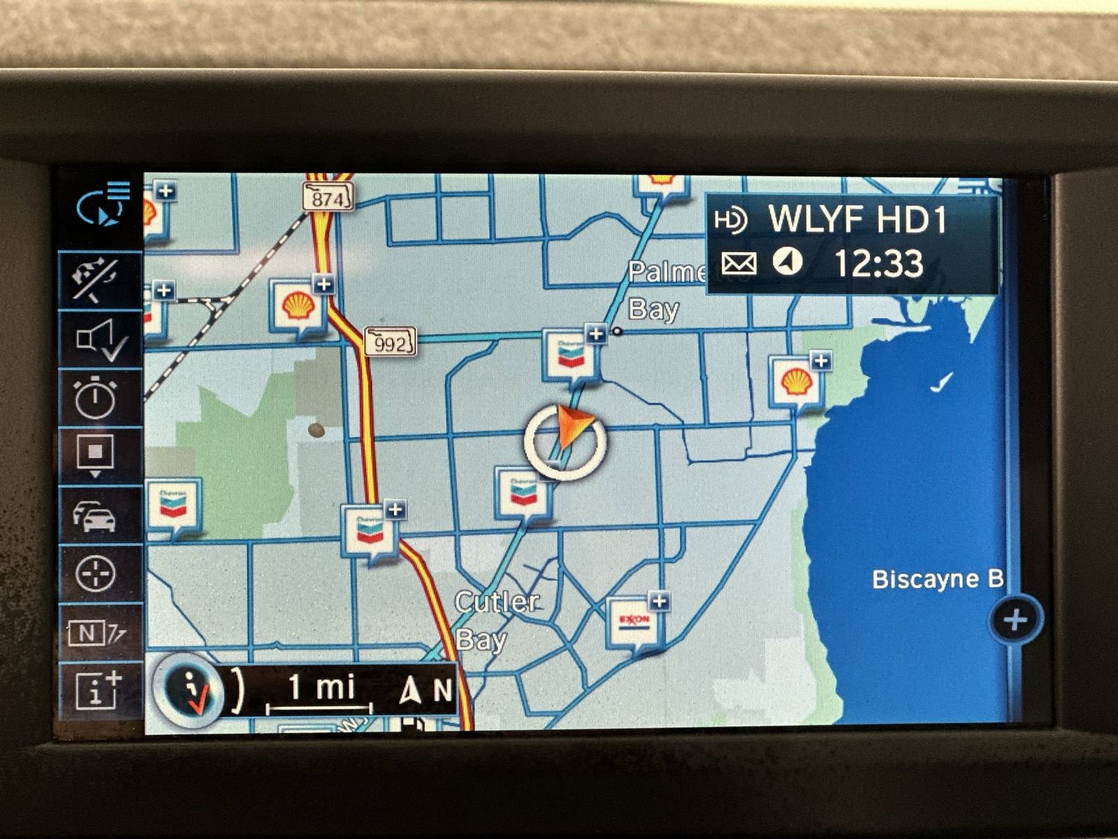 Used 2017 BMW i3 w/ Range Extender image 18