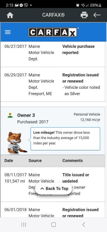 Used 2008 Volvo XC70 3.2 image 69