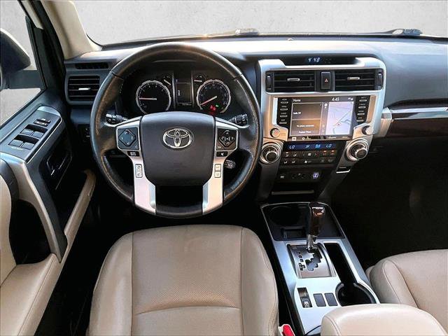 Used 2023 Toyota 4Runner Limited image 7