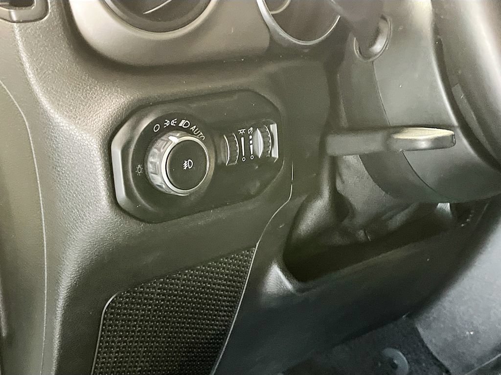 Used 2020 Jeep Wrangler Unlimited Sport S AWD/4WD image 10